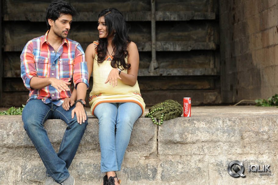 Anthaku Mundu Aa Tarvatha